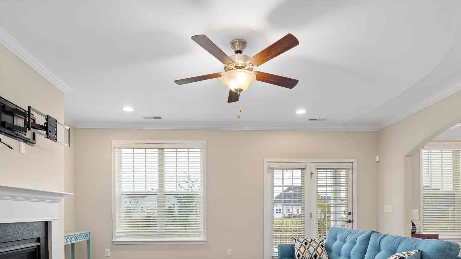 Do I Need an Electrician to Install a Ceiling Fan?